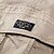 preiswerte Cargohosen-Herren Cargohosen Wanderhose Wanderhosen Militär Sommer Außen Regular Fit Ripstop Multi Pocket Verschleißfestigkeit Kratzfest Hosen / Regenhose Unten Schwarz Armeegrün Baumwolle Campen und Wandern