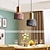 billige Øslys-10 cm vedhæng lanterne design vedhæng lys metal moderne 220-240v