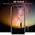 cheap iPhone Screen Protectors-[2PCS]Phone Screen Protector For iPhone 13 12 Pro Max mini 11 Pro Max XR X XS Max 8 7 Plus High Definition (HD) Ultra Thin Scratch Proof 9H Hardness