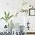 Χαμηλού Κόστους Διακοσμητικά αυτοκόλλητα-αυτοκόλλητα τοίχου κινουμένων σχεδίων κρεβατοκάμαρα παιδικό δωμάτιο &amp; νηπιαγωγείο αφαιρούμενο pvc διακόσμηση σπιτιού αυτοκόλλητο τοίχου 2τμχ