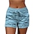 cheap Women&#039;s Clothing-Women&#039;s Shorts Elastic Waist Soft Lounge Shorts Casual Shorts with Pocket