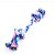 cheap Cat Toys-Chew Toy Teeth Cleaning Toy Dog Chew Toys Cat Chew Toys Ropes Interactive Cat Toys Fun Cat Toys Pets Dog Puppy Dog Toy 1 Piece Rope Braided Rope Funny Cotton Gift Pet Toy Pet Play