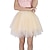 cheap Historical &amp; Vintage Costumes-Classic Lolita 1950s Cocktail Dress Vintage Dress Dress Petticoat Hoop Skirt Crinoline Prom Dress Ballet Dancer Women&#039;s Girls&#039; Princess Wedding Party Petticoat