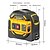cheap Measuring &amp; Gauging Tools-Sndway 2 In 1 Digital Laser Tape Measure 130Ft 40M Laser Distance Meter Backlit Lcd Screen With 16Ft 5M Autolock Measuring Tape