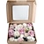 ieftine Flori Artificiale-flori artificiale trandafir combinat pentru diy buchete de nunta aranjamente centrale pentru petrecere baby shower decoratiuni pentru casa dus de mireasa
