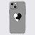 abordables Coque Design-Chat téléphone Cas Pour Apple iPhone 13 12 Pro Max 11 SE 2020 X XR XS Max 8 7 Modèle unique Étui de protection Antichoc Etanche à la Poussière Coque Arriere TPU