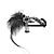 cheap Great Gatsby-Vintage Roaring 20s 1920s Feathers Headband Head Jewelry The Great Gatsby Charleston Women&#039;s Feather Party Prom Wedding Party Headwear