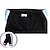 cheap Women&#039;s Pants, Shorts &amp; Skirts-WOSAWE Women&#039;s Bike Shorts Cycling Padded Shorts Bike Shorts Pants Relaxed Fit Mountain Bike MTB Road Bike Cycling Sports Stripes Windproof 3D Pad Breathable Quick Dry Black Polyester Spandex