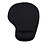 cheap Mouse Pad-Wrist Rest Mouse Pad 9*7.4*0.8 inch Pain Relief Non-Slip Silicone Cloth Mousepad for Computers Laptop PC Office Home Gaming