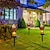 preiswerte Bodenlichter-LED-Adler-Gartenlichter für den Außenbereich, wasserdicht, Tier, Nachtlichter, Pfad, Rasen, Hof, LED-Landschaftslampe für Gartenterrasse, Rasen, Gangdekoration