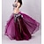 cheap Dancing Costumes-Women&#039;s Dancer Belly Dance Skirt Performance Belly Dance Costume (Skirt Only)