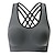 cheap Women&#039;s Sports Bras&amp;Panties-Women&#039;s Sports Bras High Impact Seamless Longline Sports Bra for Women Pack with Removable Pad