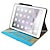 cheap iPad case-Tablet Case Cover For Apple iPad Air 5th 4th 10.9&quot; ipad 9th 8th 7th Generation 10.2 inch 360° Rotation Magnetic Shockproof Butterfly Panda Scenery TPU PU Leather