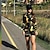 billige Tøjsæt til kvinder-Dame Triatletdragt Langærmet Bjerg Cykling Vej Cykling Lilla Lyserød+Hvid Camouflageblå Cykel Åndbart Hurtigtørrende Sport Tøj