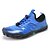 cheap Footwear &amp; Accessories-Men&#039;s Women&#039;s Hiking Shoes Water Shoes Barefoot Shoes Sneakers Shock Absorption Breathable Quick Dry Lightweight Surfing Fishing Climbing Tulle Spring Summer Black Royal Blue Orange / Round Toe