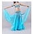 billige Danseklær-magedansskjørt for kvinner dansende magedanskostyme (kun skjørt)