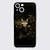 baratos design caso-Gato telefone Caso Para Apple iPhone 13 12 Pro Max 11 SE 2020 X XR XS Max 8 7 Design Exclusivo Capa protetora Antichoque Anti-poeira Capa traseira TPU