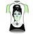 Χαμηλού Κόστους Γυναικεία ποδηλατική ένδυση-21Grams Γυναικεία Φανέλα ποδηλασίας Κοντομάνικο Ποδήλατο Αθλητική μπλούζα Μπολύζες με 3 πίσω τσέπες Ποδηλασία Βουνού Ποδηλασία Δρόμου Αναπνέει Γρήγορο Στέγνωμα Ύγρανση / Μικροελαστικό / τρίαθλο