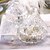 cheap Bridesmaid Gifts-Wedding Classic Theme Jewelry Box Other Material Scattered Crystals Style 1 PC