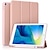 cheap iPad case-Tablet Case Cover For Apple ipad 9th 8th 7th Generation 10.2 inch iPad Pro 6th 5th 4th 3rd 2nd 1st 12.9&#039;&#039; iPad Air 5th 4th iPad Pro 4th 12.9&#039;&#039; iPad mini 6th 8.3&quot; iPad Pro 11&#039;&#039; 3rd Pencil Holder