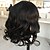 cheap Human Hair Full Lace Wigs-Full Lace Human Hair Wigs Body Wave Lace Front Wig Glueless Full Lace Wig Human Hair 100% Remy Hair 130% Density Pre-Plucked With Super Nature Baby Hair 12-26 Inch