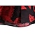 billiga hawaiianska lapelskjortor för män-Herr Skjorta Hawaii skjorta Grafisk skjorta Löv Nedvikt Vit+Röd Gul Rubinrött Blå Grå Utomhus Gata Kortärmad Mönster Button-Down Kläder Bomull Mode Designer Ledigt Andningsfunktion
