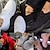 Χαμηλού Κόστους Γυναικεία Sneakers-Γυναικεία Αθλητικά Παπούτσια Μεγάλα Μεγέθη Παπούτσια Flyknit Ασπρα ΠΑΠΟΥΤΣΙΑ ΕΞΩΤΕΡΙΚΟΥ ΧΩΡΟΥ Καθημερινά Μονόχρωμο Επίπεδο Τακούνι Στρογγυλή Μύτη Αθλητικό Βασικό Τρέξιμο Τέννις Ελαστικό ύφασμα