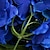 abordables Flores artificiales-5 cabezas de hortensias artificiales ramo de flores decoraciones para el hogar fiesta de bodas flores artificiales exhibición de mesa, flores falsas para boda arco pared de jardín decoración de