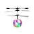 cheap Stress Relievers-2 PCS Flying Ball Toys, RC Toy for Boys Girls Gifts Rechargeable Light Up Ball Drone Infrared Induction Helicopter with Remote Controller for Indoor and Outdoor Games