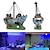 cheap Aquarium Décor &amp; Gravel-Aquarium Ornament - Fish Tank Decorations Accessories,Castle Hideout Supplies,Resin Material Handicrafts Decor for Fish Favors