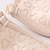 お買い得  ブラジャー-女性用 ブラ＆ブラレット チューブトップブラ ストラップレス デミカップ 純色 Ｖネック 伸縮性あり 高通気性 不可視 カジュアル／普段着 ナイロン ホワイト / 1 PC