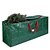 cheap Decorative Garden Stakes-Christmas Tree Storage Bag Holiday Decoration Storage Bag Waterproof And Moisture-Proof Artificial Tree Storage Bag