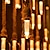 abordables Ampoules incandescentes-3pcs st64 vintage edison led guide de lumière ampoules 3w 220v 110v e26 / e27 base blanc chaud 2200k ampoules de rechange pour appliques murales lumières suspension ambre chaud &amp; cage à écureuil