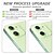 cheap iPhone Screen Protectors-[1 Set] Phone Screen Protector For Apple iPhone 13 12 Pro Max mini 11 Pro Max Tempered Glass High Definition (HD) Scratch Proof Camera Lens Protector Phone Accessory