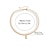 hesapli Mücevher-Gerdanlıklar Krom Erkek zarif Basit Moda Klasik Ayı Sevimli Havalı Düzensiz Kolyeler Uyumluluk Düğün Hediye Günlük / Nişan
