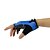 cheap Bike Gloves / Cycling Gloves-BOODUN Bike Gloves Cycling Gloves Fingerless Gloves Windproof Warm Breathable Quick Dry Sports Gloves Mountain Bike MTB Outdoor Exercise Cycling / Bike Lycra Green Blue Rose Red for Adults&#039;