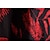 billige Hawaii-skjorter med jakkeslag for menn-Herre Skjorte Hawaii skjorte Grafisk skjorte Blader Aftæpning Hvit+Rød Gul Rød Blå Grå utendørs Gate Kortermet Trykt mønster Knapp ned Klær Bomull Mote Designer Fritid Pustende