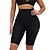 cheap Fitness &amp; Yoga Accessories-Body Shaper Sports Chinlon Yoga Fitness Gym Workout Stretchy Tummy Control Butt Lift Breathable For Women