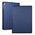 זול נרתיק iPad-כיסוי לאפל אייפד 9/8/7 ipad pro ipad mini ipad airproof flip flip כיסויים לגוף מלא כיסויי עור pu tpu צבע אחיד אוטומטי שינה השכמה