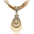 cheap Super Sale-Women&#039;s necklace Outdoor Vintage Necklaces Geometry