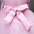 cheap Dresses-Kids Girls&#039; Dress Flower Sleeveless Party Birthday Holiday Layered Bow Princess Sweet Tulle Dress Summer White Pink Red