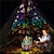 abordables Décors et éclairages nocturnes-ramadan eid lumières turc marocain mosaïque lampadaire diamant bohème étoile polaire ciel étoilé lumière atmosphère projection lampe de nuit maison chambre festival fantaisie éclairage de fond alimenté par usb