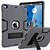 cheap iPad case-Tablet Case Cover For Apple ipad 9th 8th 7th Generation 10.2 inch iPad Air 5th 4th iPad mini 6th 5th 4th iPad Pro 11&#039;&#039; 3rd 2021 2020 Armor Defender Rugged Protective with Adjustable Kickstand Full