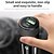 cheap Car Charger-Factory Outlet 40 W Output Power USB Car USB Charger Socket QC 3.0 CE Certified For Cellphone Universal D2 1 pc