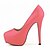 cheap Women&#039;s Heels-Women&#039;s Heels Dress Shoes Sexy Shoes Stilettos Party Club Winter Stiletto Heel Round Toe Elegant Sexy Classic Patent Leather Loafer Solid Colored Light Yellow Almond Black
