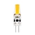 billige Bi-pin lamper med LED-10 stk led g4-pære ac/dc12-24v cob led-lys erstatte tradisjonell av halogenpære silikagellampe for nedhengt lysarmatur hjemme