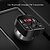 cheap Car Charger-2*USB3.0 Car Charger 3.1A For Phone Bluetooth Wireless FM Transmitter MP3 Player Dual USB Charger TF Card Music HandFree Car Kit