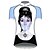 Χαμηλού Κόστους Γυναικεία ποδηλατική ένδυση-21Grams Γυναικεία Φανέλα ποδηλασίας Κοντομάνικο Ποδήλατο Αθλητική μπλούζα Μπολύζες με 3 πίσω τσέπες Ποδηλασία Βουνού Ποδηλασία Δρόμου Αναπνέει Γρήγορο Στέγνωμα Ύγρανση / Μικροελαστικό / τρίαθλο