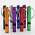 cheap Dog Training &amp; Behavior-1 Pieces High Pitch Plastic Dog Whistles for Recall Training, Dog Training Whistle with Key Rings (Black, Orange, Blue, Purple, Green)