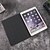 저렴한 iPad 케이스-태블릿 케이스 커버 for apple ipad air 10.9&#039;&#039; 5th 4th ipad mini 6th 5th 4th ipad pro 11&#039;&#039; 3rd shockproof with stand solid color pu leather tpu